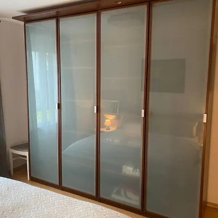 2-zimmer - Voll Ausgestattet - Ideal Fuer Familien & Gruppen Daire *