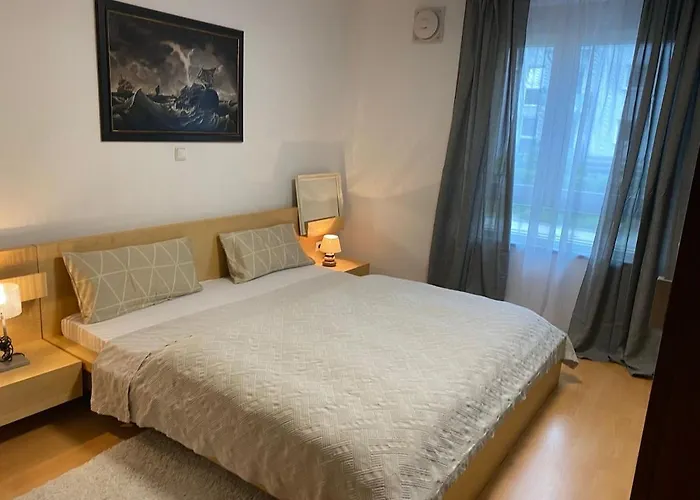 2-zimmer - Voll Ausgestattet - Ideal Fuer Familien & Gruppen Münih