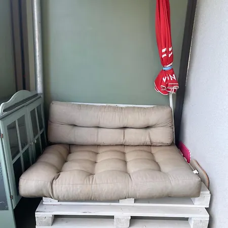 Apartman 2-zimmer - Voll Ausgestattet - Ideal Fuer Familien & Gruppen München