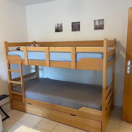 Apartamento 2-zimmer - Voll Ausgestattet - Ideal Für Familien&gruppen *