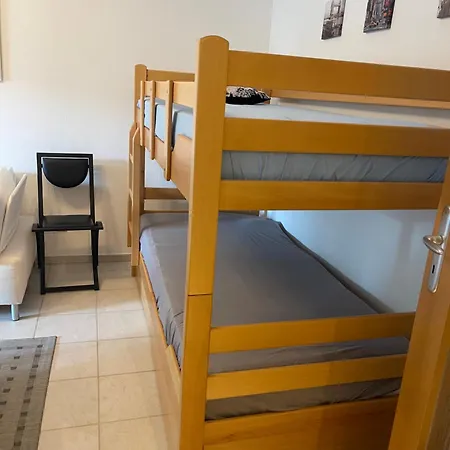 Apartamento 2-zimmer - Voll Ausgestattet - Ideal Für Familien&gruppen Múnich