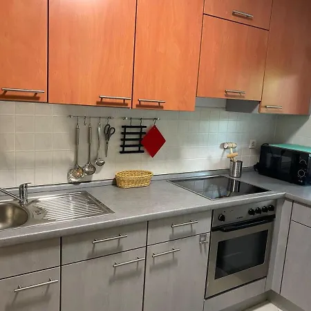 2-zimmer - Voll Ausgestattet - Ideal Für Familien&gruppen *