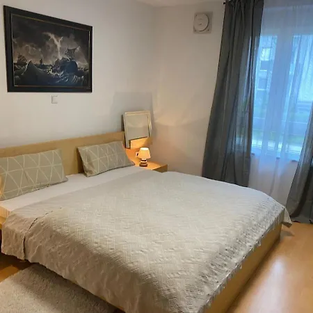 2-zimmer - Voll Ausgestattet - Ideal Für Familien&gruppen Múnich