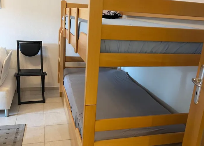 Apartamento 2-zimmer - Voll Ausgestattet - Ideal Für Familien&gruppen Múnich