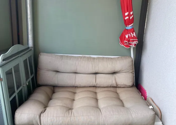 Apartamento 2-zimmer - Voll Ausgestattet - Ideal Für Familien&gruppen Múnich